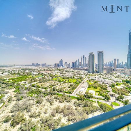 Burj Daman, Difc Dubai - Mint Stay Ngoại thất bức ảnh