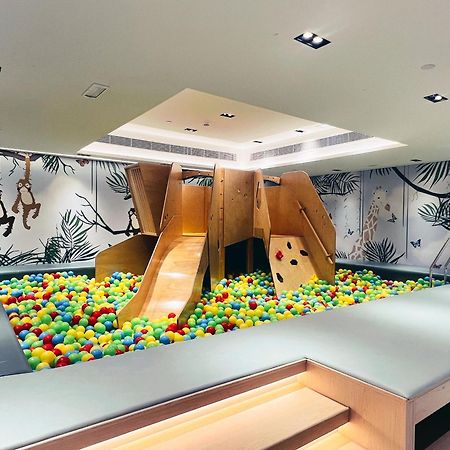 Burj Daman, Difc Dubai - Mint Stay Ngoại thất bức ảnh