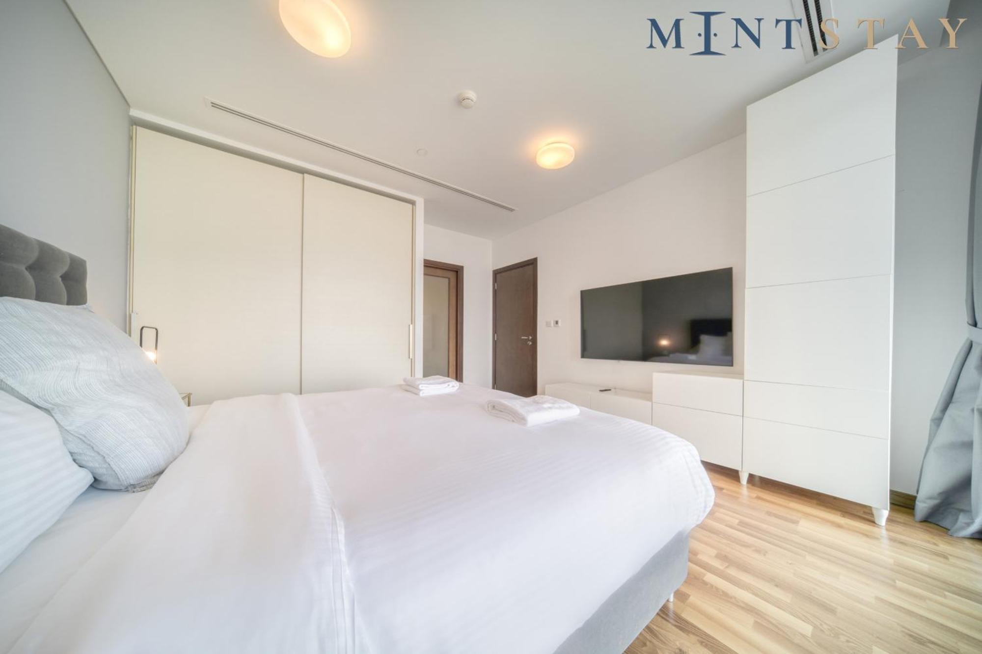 Burj Daman, Difc Dubai - Mint Stay Ngoại thất bức ảnh