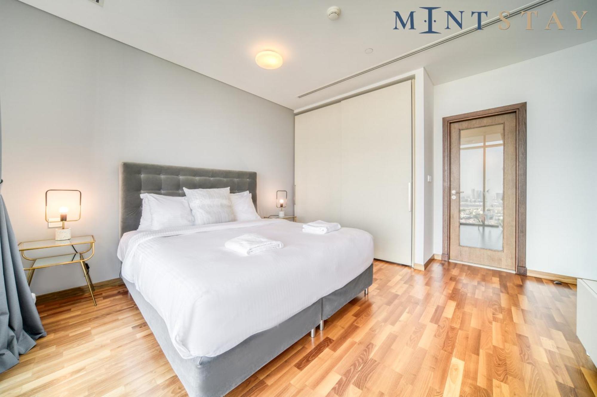 Burj Daman, Difc Dubai - Mint Stay Ngoại thất bức ảnh
