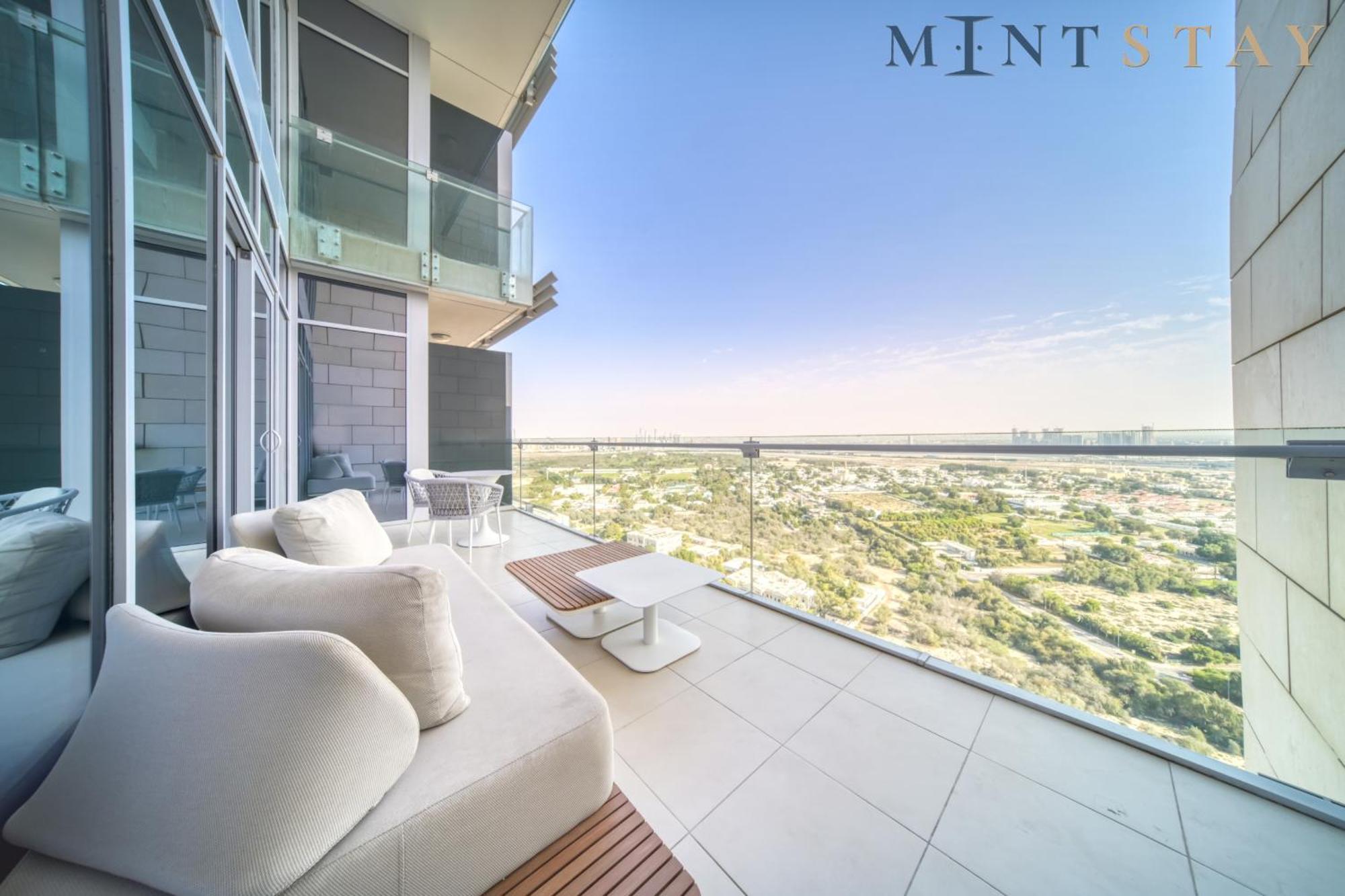 Burj Daman, Difc Dubai - Mint Stay Ngoại thất bức ảnh