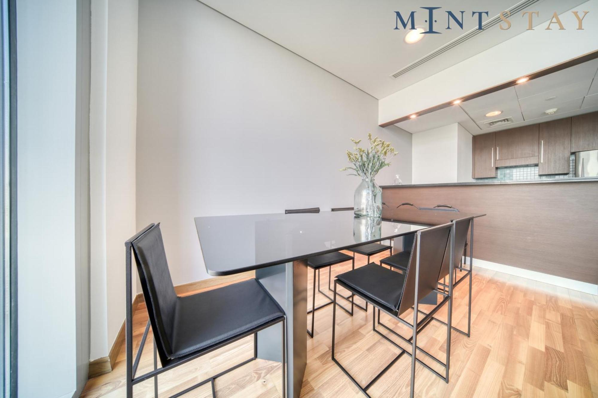 Burj Daman, Difc Dubai - Mint Stay Ngoại thất bức ảnh