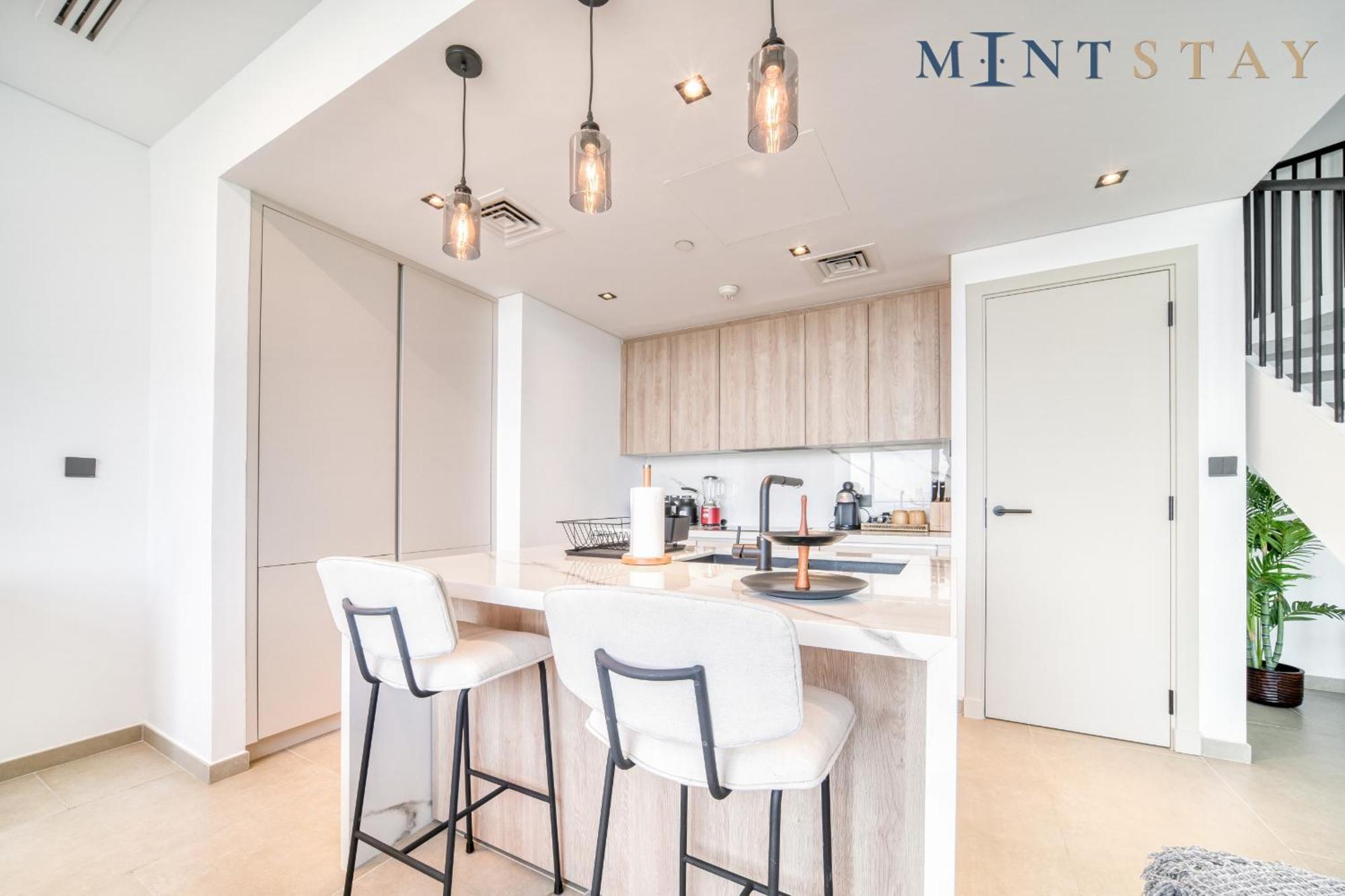Burj Daman, Difc Dubai - Mint Stay Ngoại thất bức ảnh