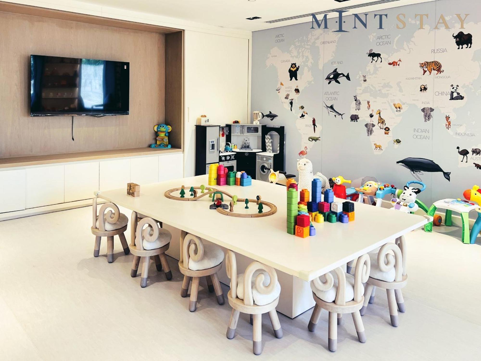 Burj Daman, Difc Dubai - Mint Stay Ngoại thất bức ảnh