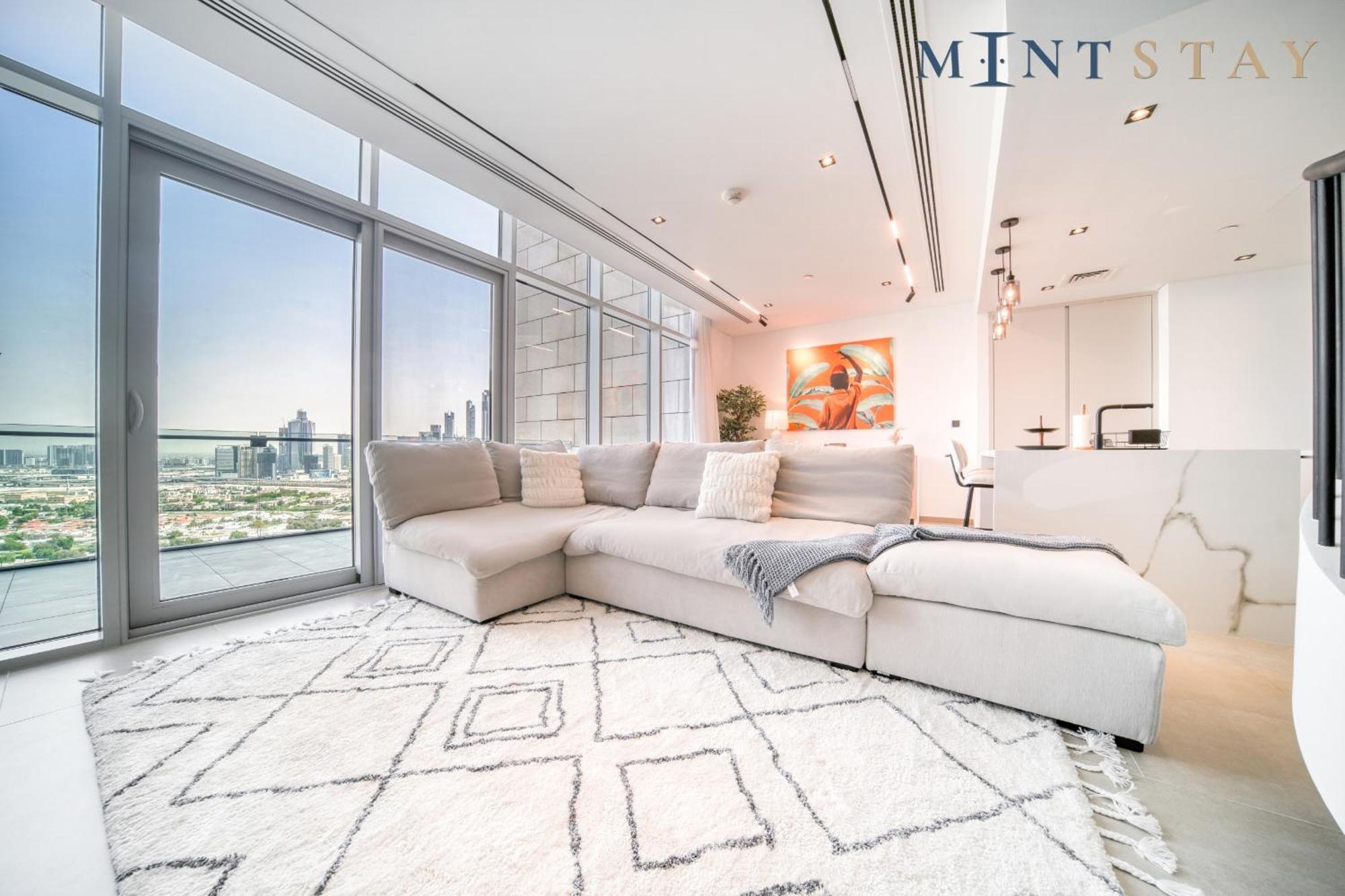Burj Daman, Difc Dubai - Mint Stay Ngoại thất bức ảnh