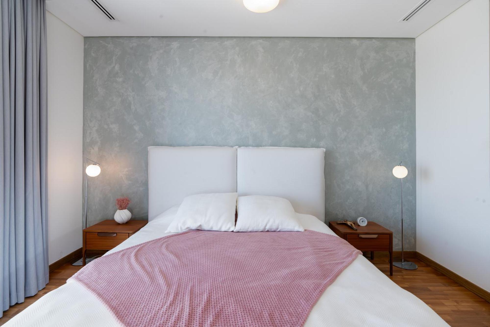 Burj Daman, Difc Dubai - Mint Stay Ngoại thất bức ảnh