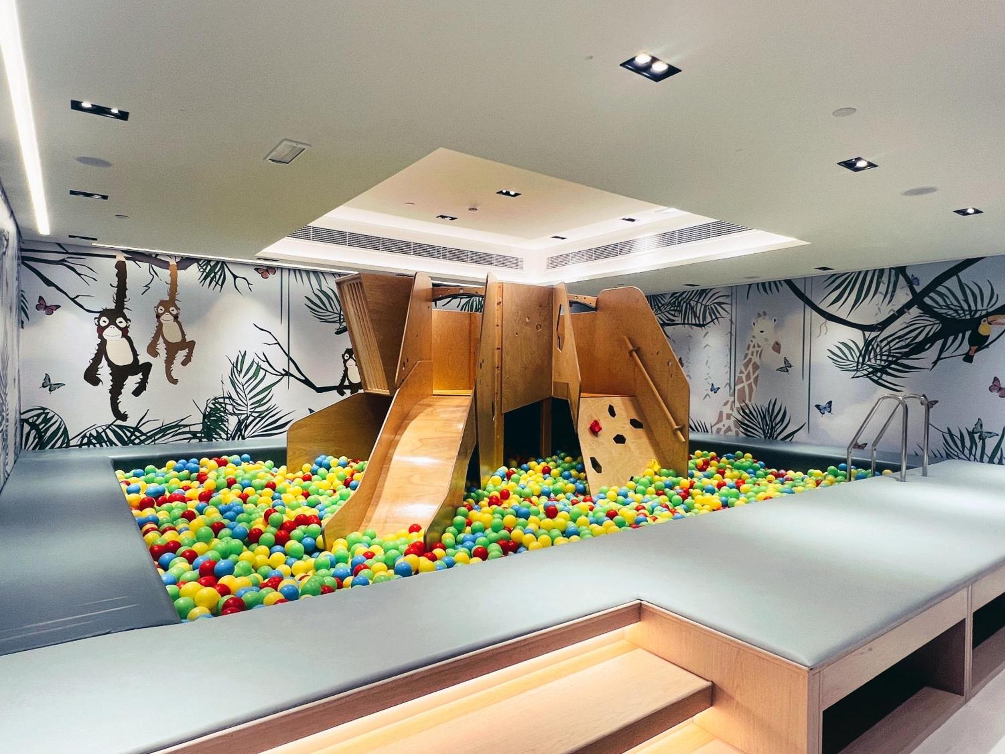 Burj Daman, Difc Dubai - Mint Stay Ngoại thất bức ảnh