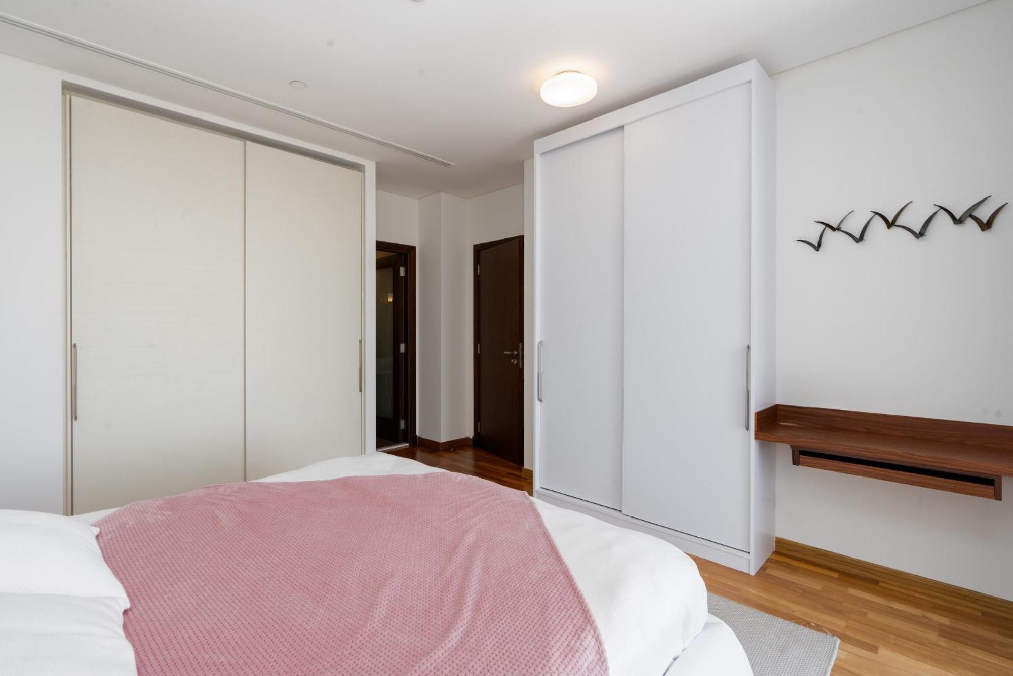 Burj Daman, Difc Dubai - Mint Stay Ngoại thất bức ảnh