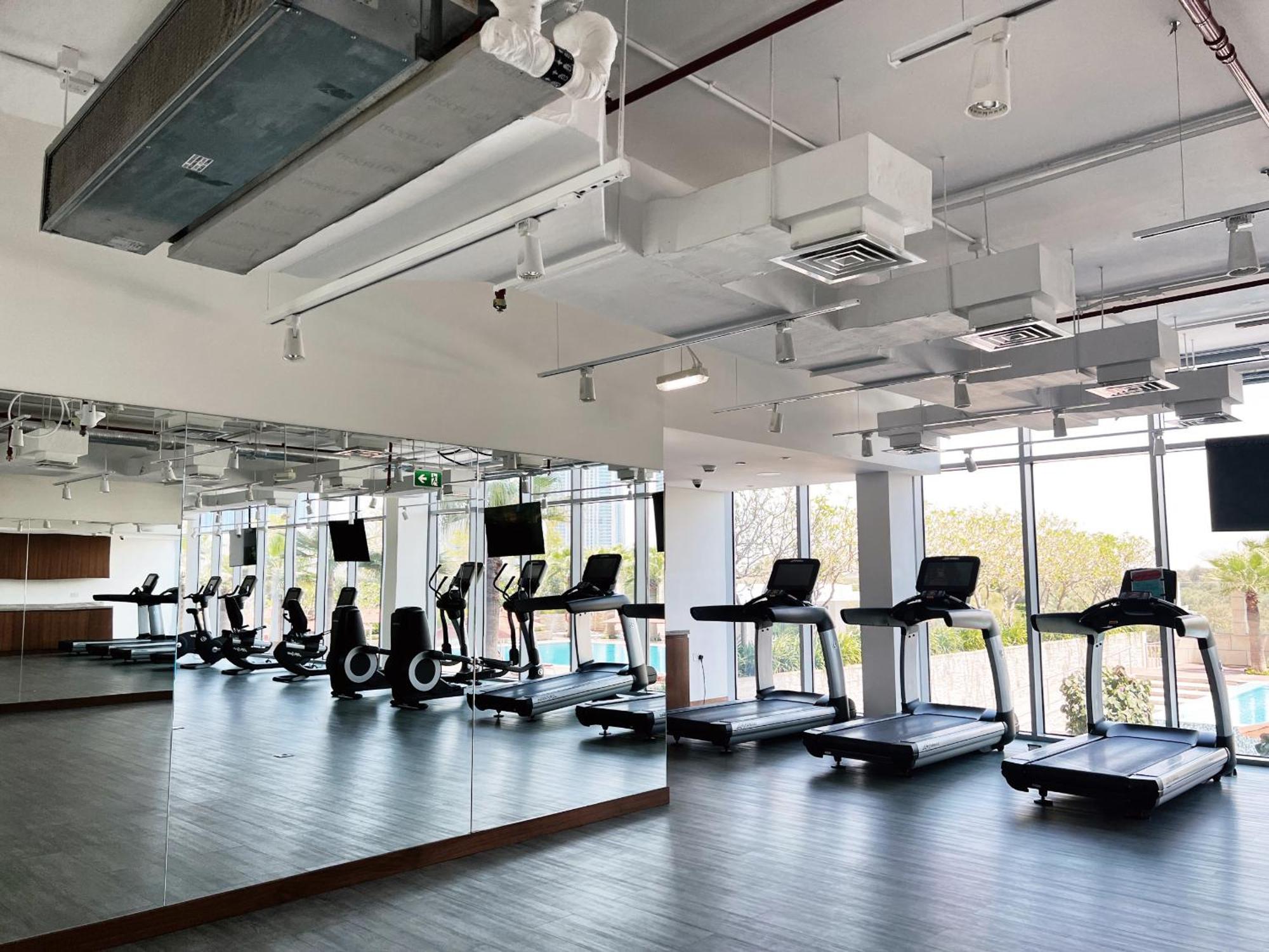Burj Daman, Difc Dubai - Mint Stay Ngoại thất bức ảnh